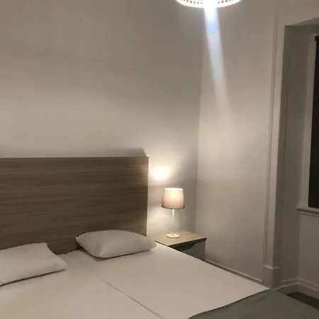 Pansiyon Be Marques Lisboa