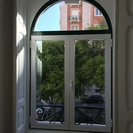 Be Marques * Lisboa
