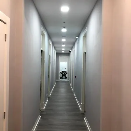 Privatunterkunft Be Marquês
