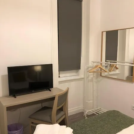 Homestay szállás Be Marques *