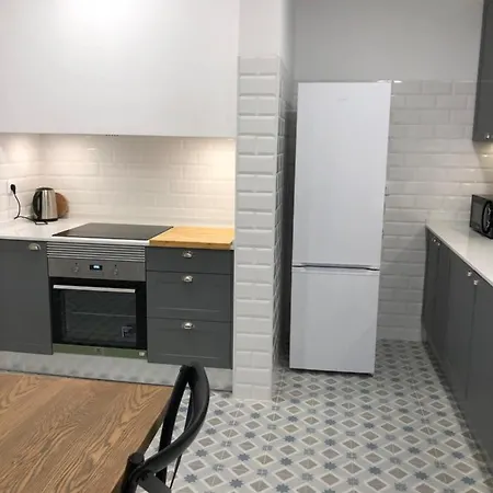 Be Marquês Privatunterkunft Lissabon