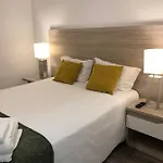 Be Marques Accommodatie bij particulieren Lissabon