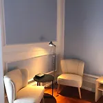 Be Marques Accommodatie bij particulieren Lissabon