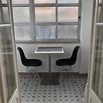 Be Marques Accommodatie bij particulieren Lissabon