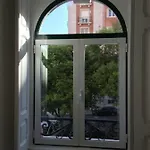 Be Marques * Lisboa