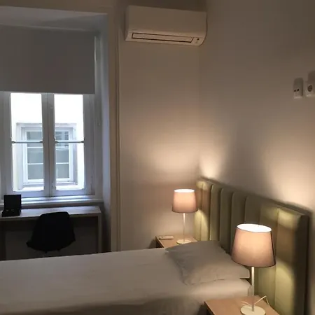 Be Marques Lisbon