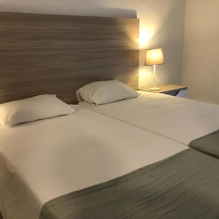 בית אירוח Be Marques