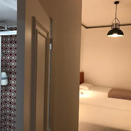 Be Marques Homestay *
