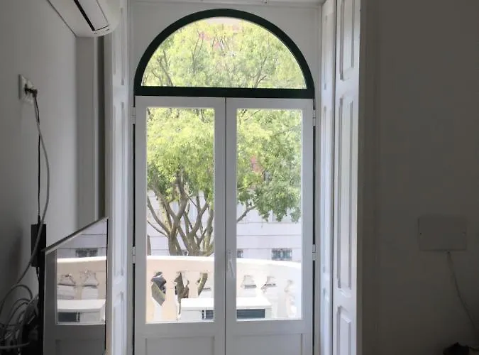 Be Marques منزل للإقامة Lisboa