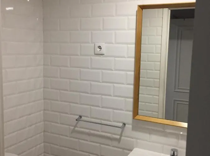 Be Marques ליסבון