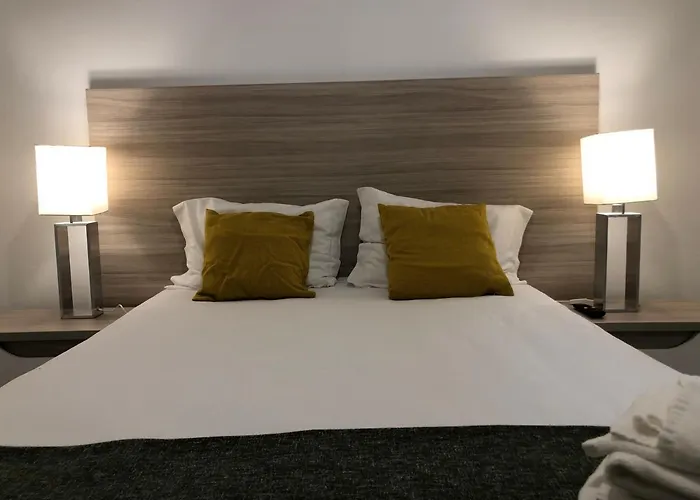 منزل للإقامة Be Marques Lisboa