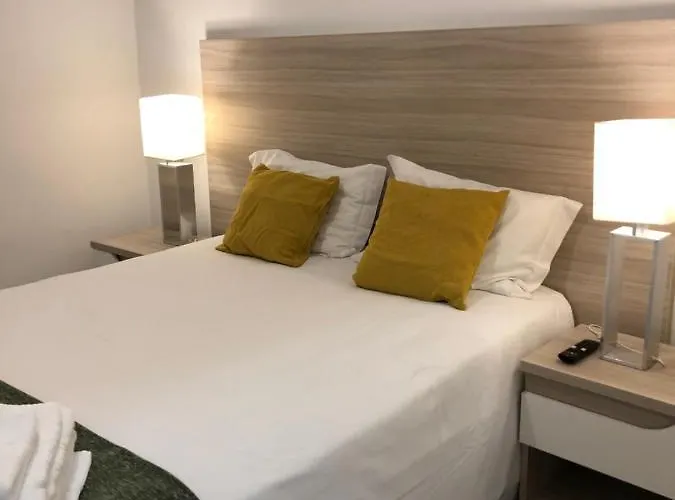 Be Marques منزل للإقامة Lisboa