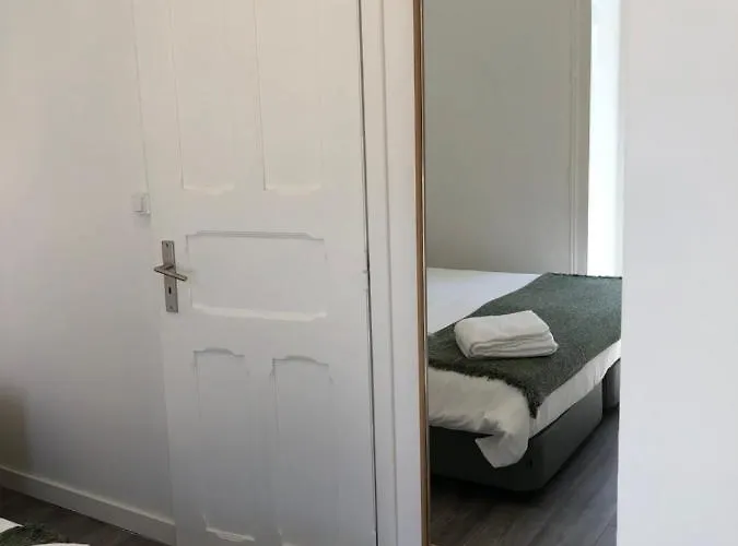 Be Marques ליסבון