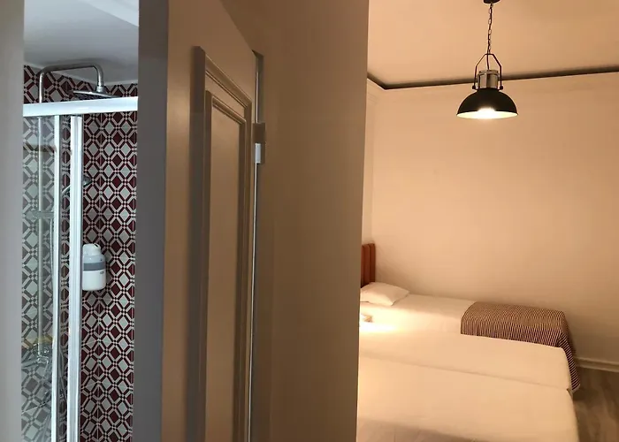 Be Marques Pansiyon *