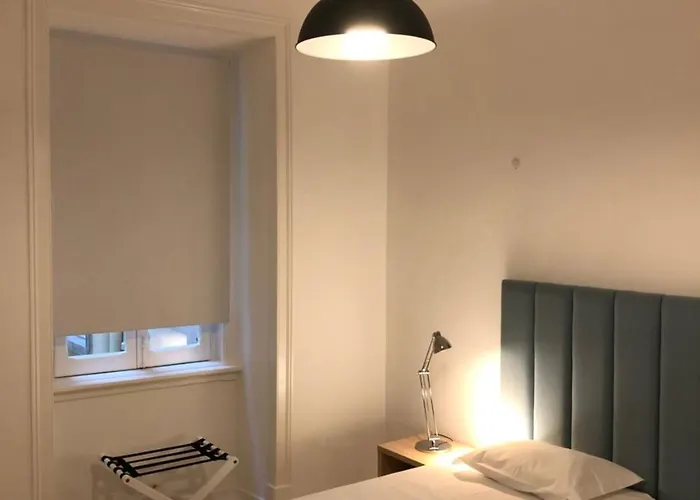 Be Marques منزل للإقامة Lisboa