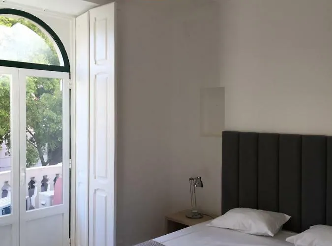 Pansiyon Be Marques Lisboa