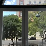 Be Marquês Lisboa