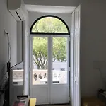 Be Marquês Privatunterkunft Lissabon