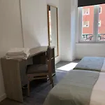 Be Marquês Habitación en casa particular *
