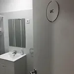 Be Marquês Privatunterkunft *
