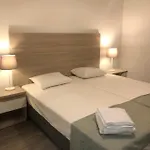 Be Marquês Habitación en casa particular