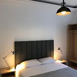 Be Marquês Privatunterkunft Lissabon