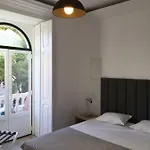 Privatunterkunft Be Marquês Lissabon