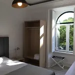 Habitación en casa particular Be Marquês Lisboa