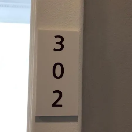 Be Marquês Privatunterkunft