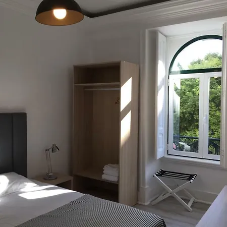 홈스테이 Be Marques 리스본