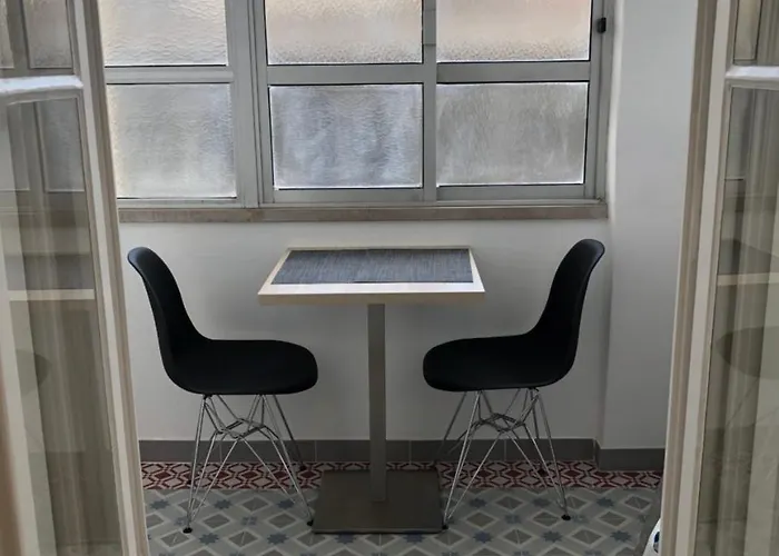 Be Marques منزل للإقامة Lisboa