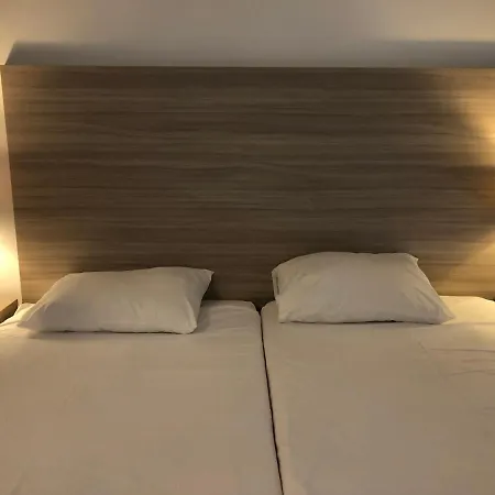 Be Marquês Quarto em Acomodações Particulares Lisboa