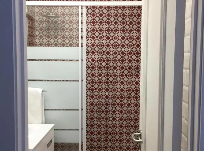 Quarto em Acomodações Particulares Be Marquês Lisboa