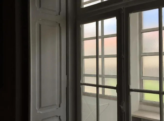 Quarto em Acomodações Particulares Be Marquês