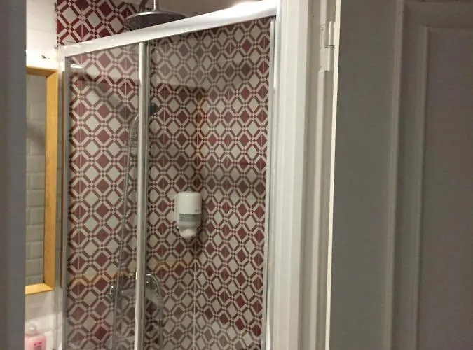 Be Marquês Quarto em Acomodações Particulares Lisboa