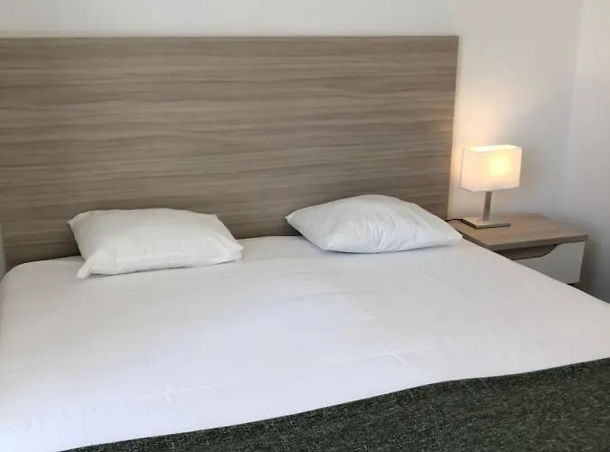 Quarto em Acomodações Particulares Be Marquês