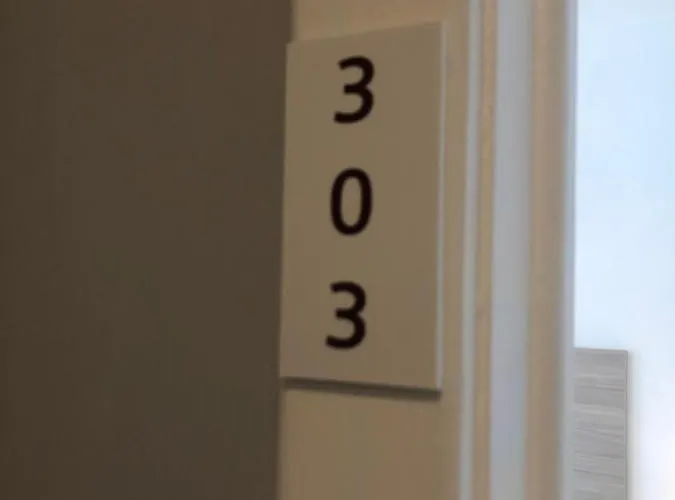 Be Marquês Quarto em Acomodações Particulares Lisboa