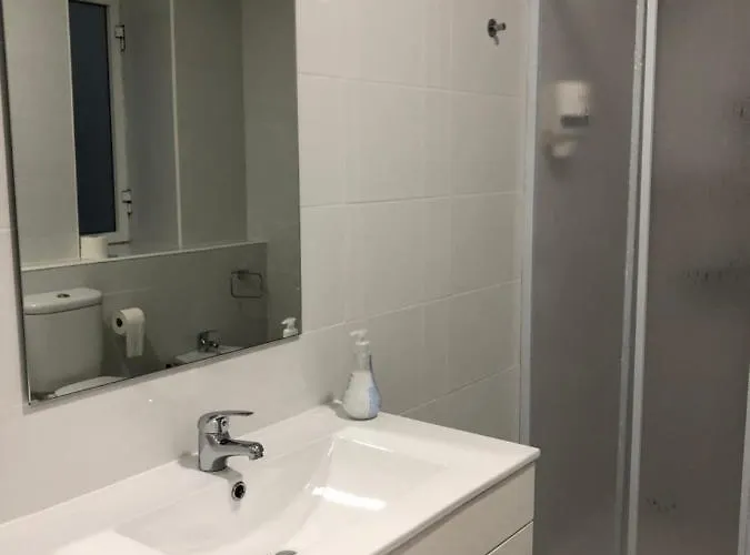 Quarto em Acomodações Particulares Be Marquês