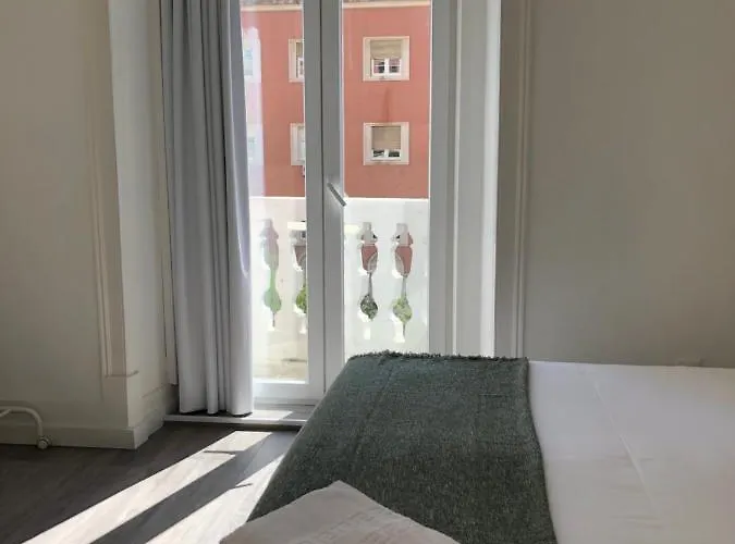 Be Marquês * Lisboa