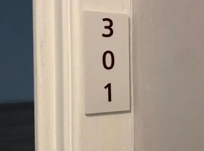 Be Marquês * Lisboa