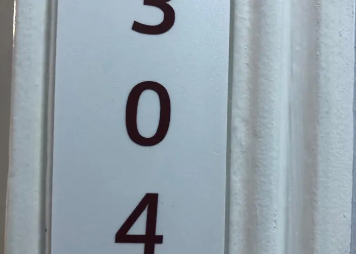 Quarto em Acomodações Particulares Be Marquês *