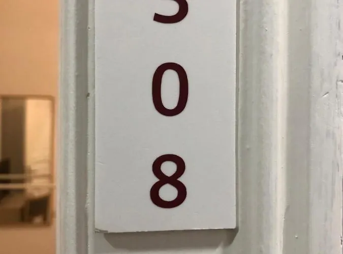 Quarto em Acomodações Particulares Be Marquês *