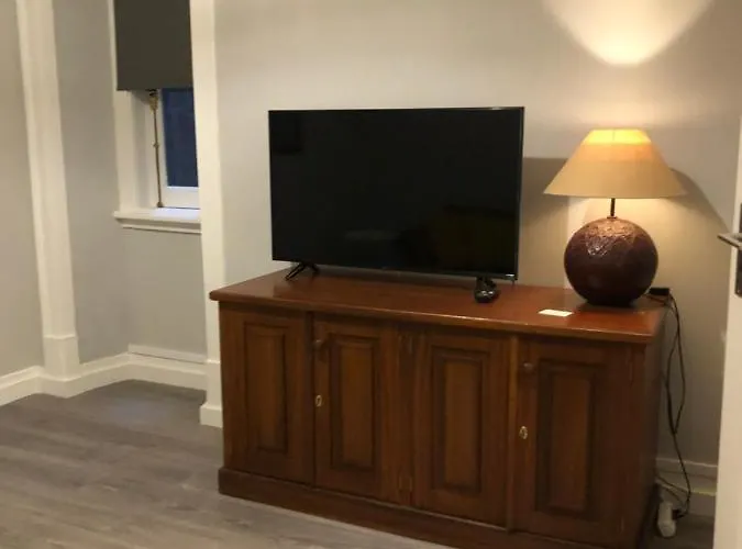 Be Marquês Quarto em Acomodações Particulares Lisboa