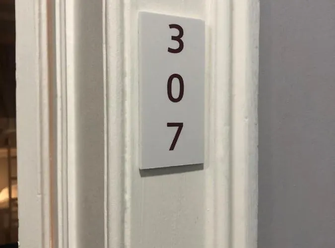 Be Marquês * Lisboa