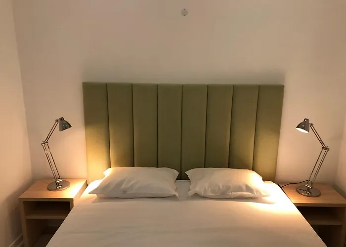 Be Marquês * Lisboa