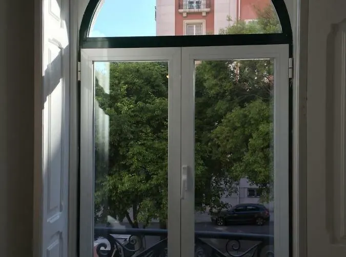 Be Marquês * Lisboa