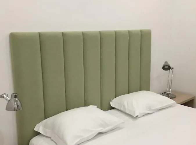 Quarto em Acomodações Particulares Be Marquês