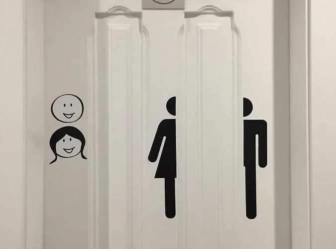 Quarto em Acomodações Particulares Be Marquês *